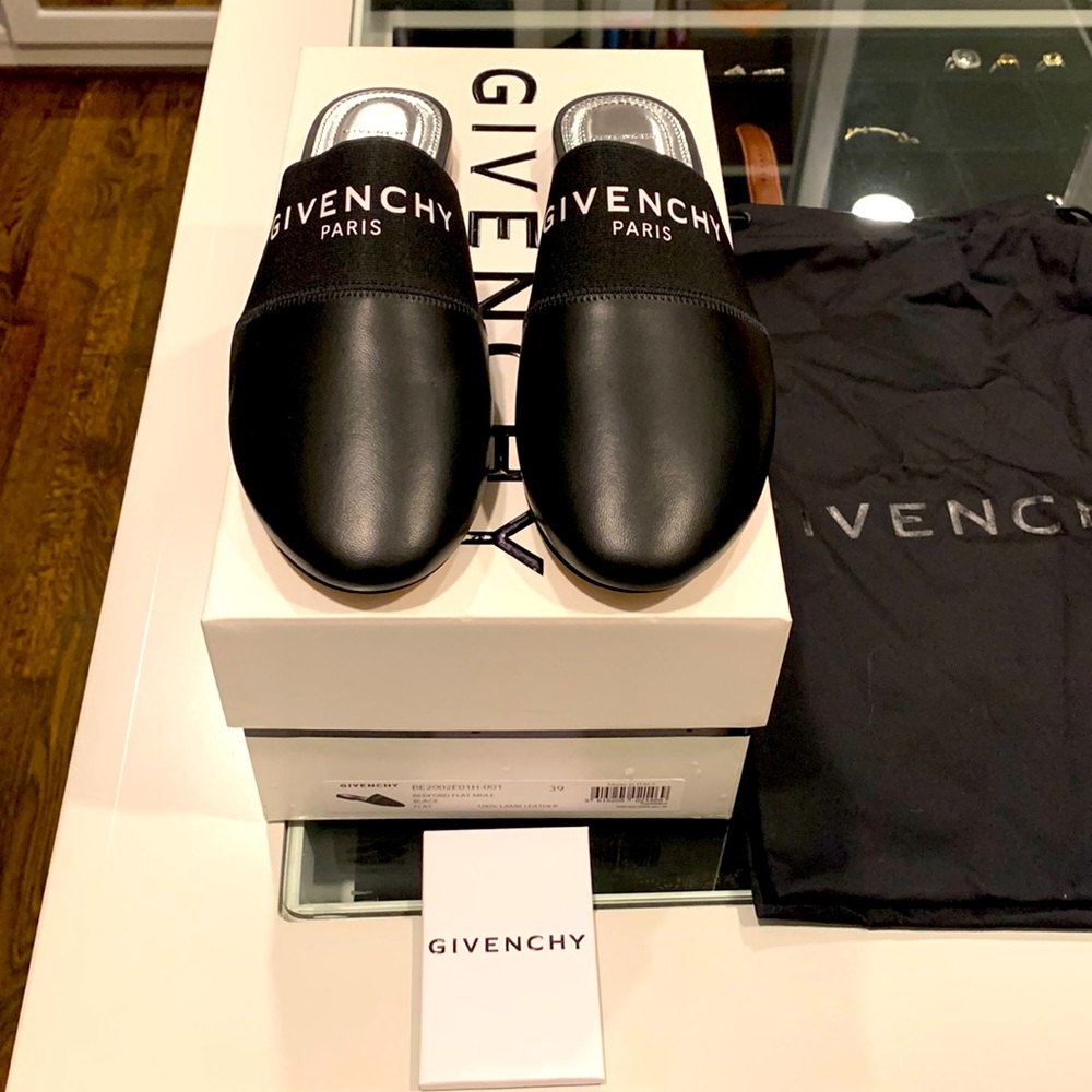 Givenchy Mule